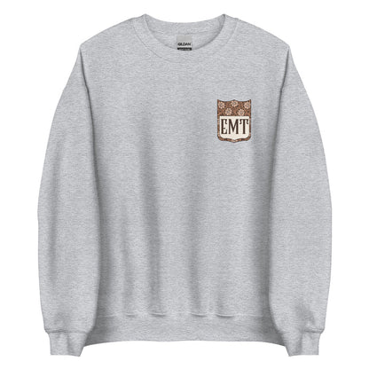 BNFB- EMT Unisex Sweatshirt