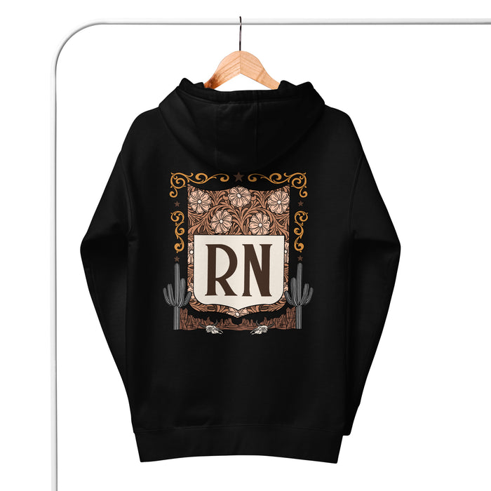 BNFB- RN Unisex Hoodie