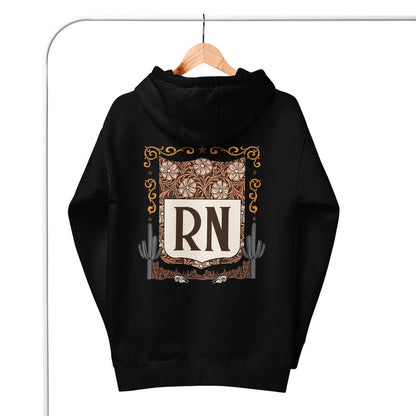 BNFB- RN Unisex Hoodie