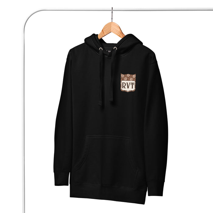 BNFB- RVT Unisex Hoodie