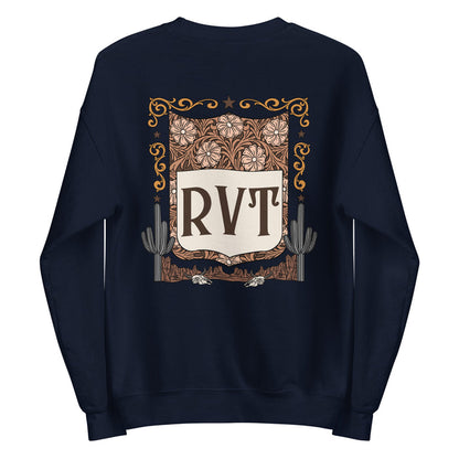 BNFB-RVT Unisex Crewneck