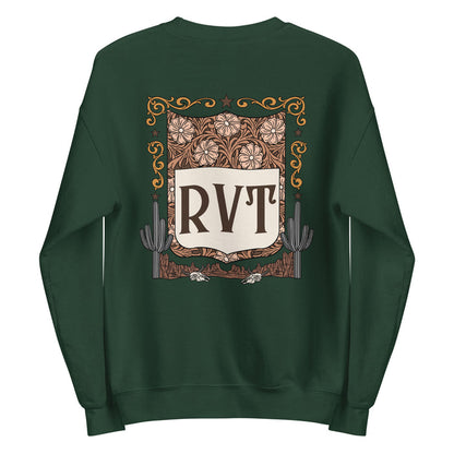 Forest Green / S