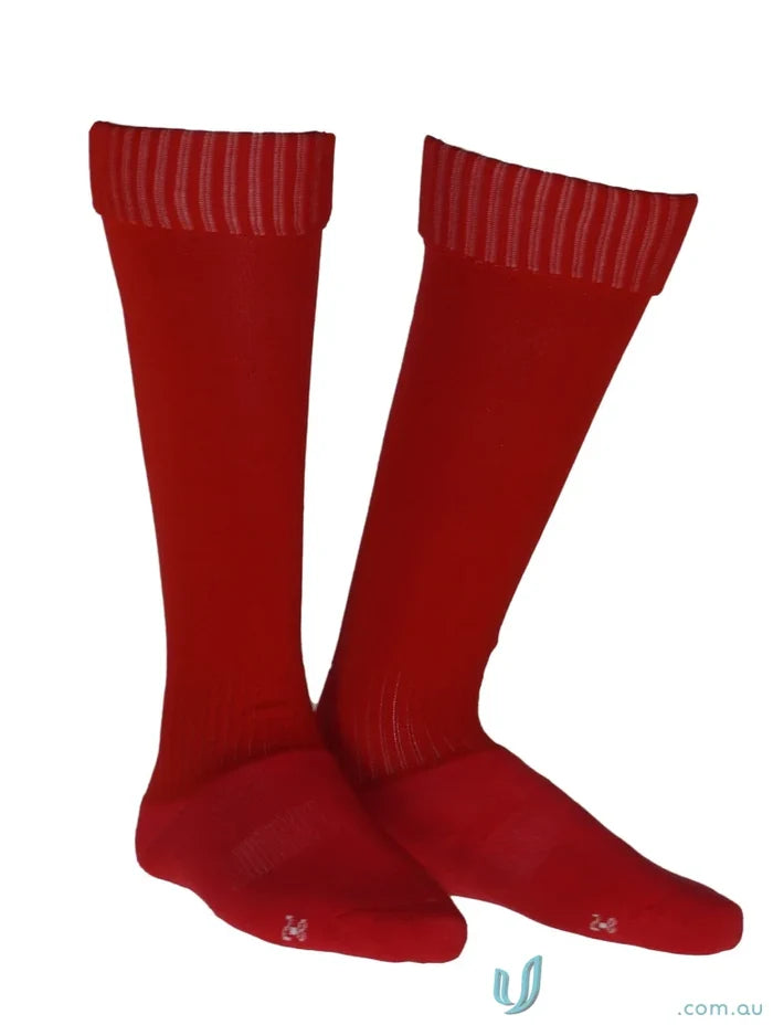.Red / Socks Child