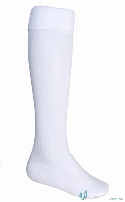 .White / Socks Child