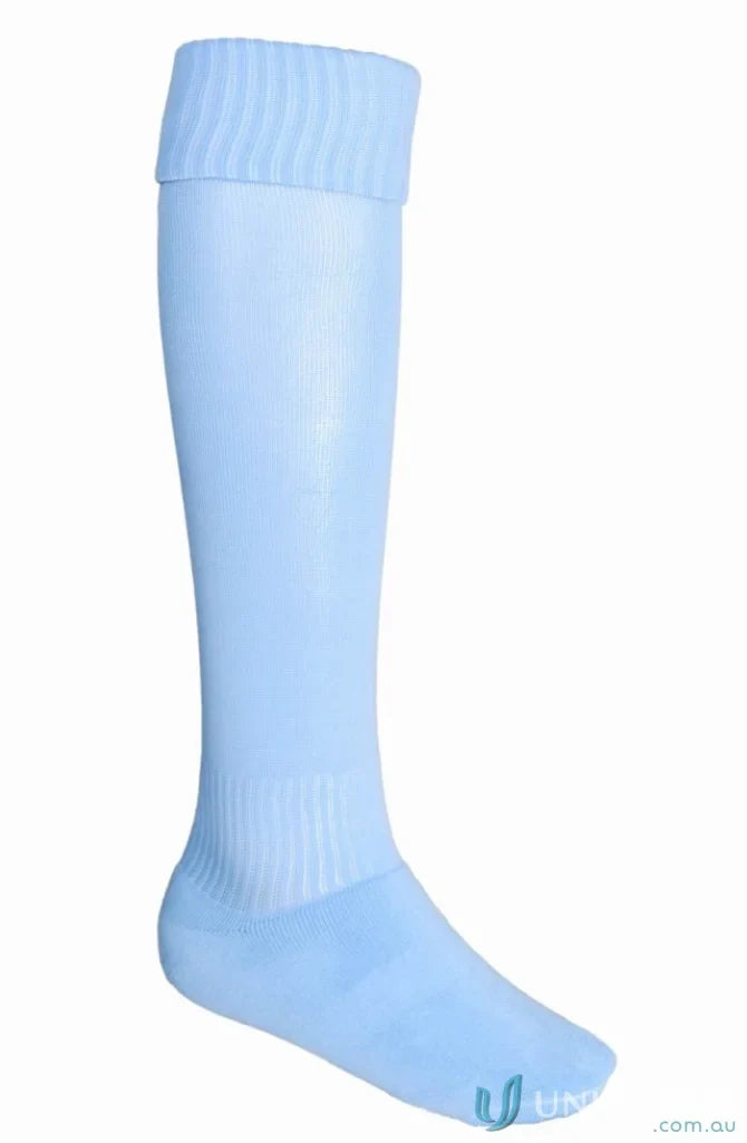 Sky Blue / Socks Child