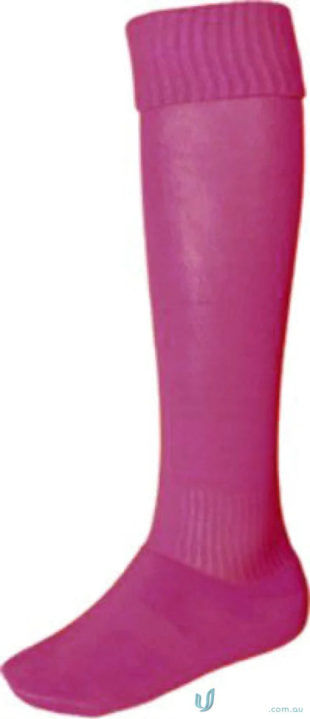 Magenta / Socks Child