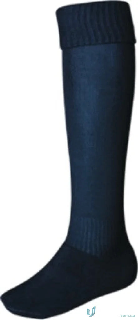 .Navy / Socks Child