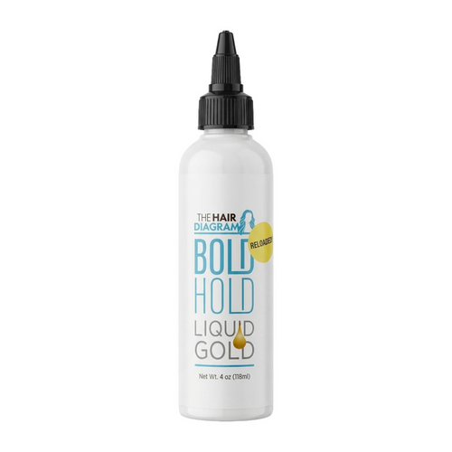 BOLD HOLD Liquid Gold 4oz