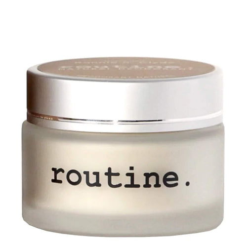 Jar of Routine. Bonnie n' Clyde Deodorant 58g