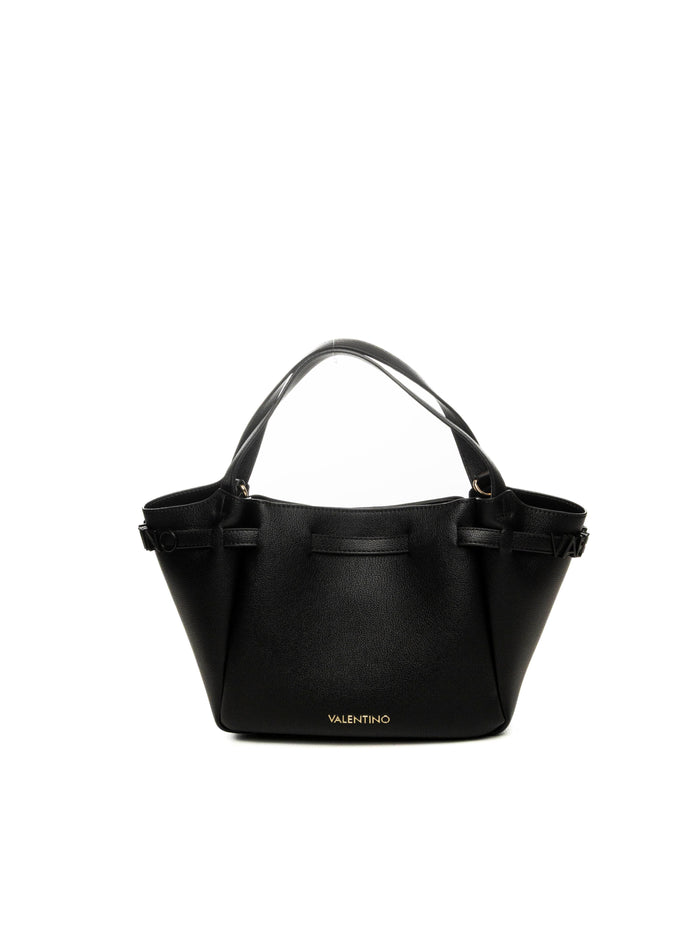 VALENTINO borsa a mano medea nera VBS9Q804 MEDEA-NERO