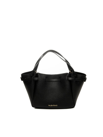 VALENTINO borsa a mano medea nera VBS9Q804 MEDEA-NERO