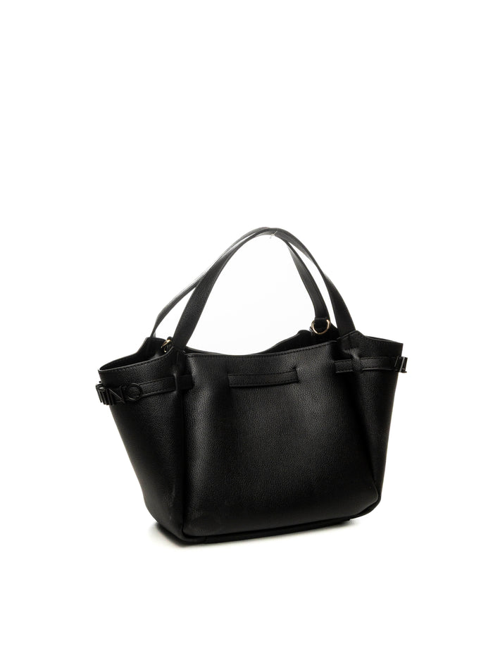 VALENTINO borsa a mano medea nera VBS9Q804 MEDEA-NERO
