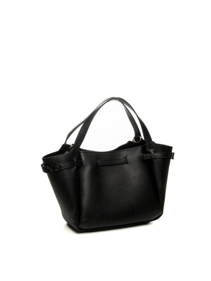 VALENTINO borsa a mano medea nera VBS9Q804 MEDEA-NERO