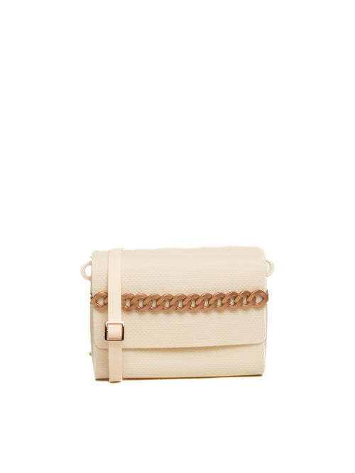 HAVAIANAS borsa a spalla casual beige 4150179 CASUAL BAG-0121