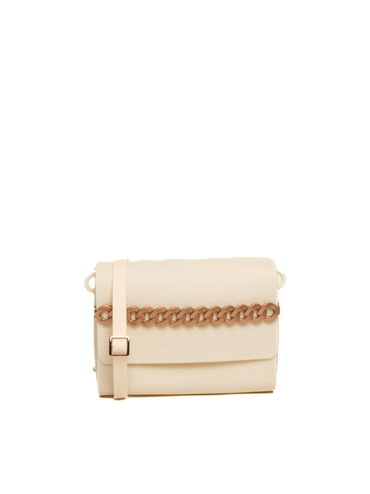 HAVAIANAS borsa a spalla casual beige 4150179 CASUAL BAG-0121