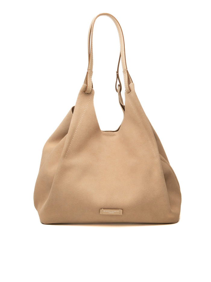 GIANNI CHIARINI borsa a spalla dua nude 9780 DUA-9308