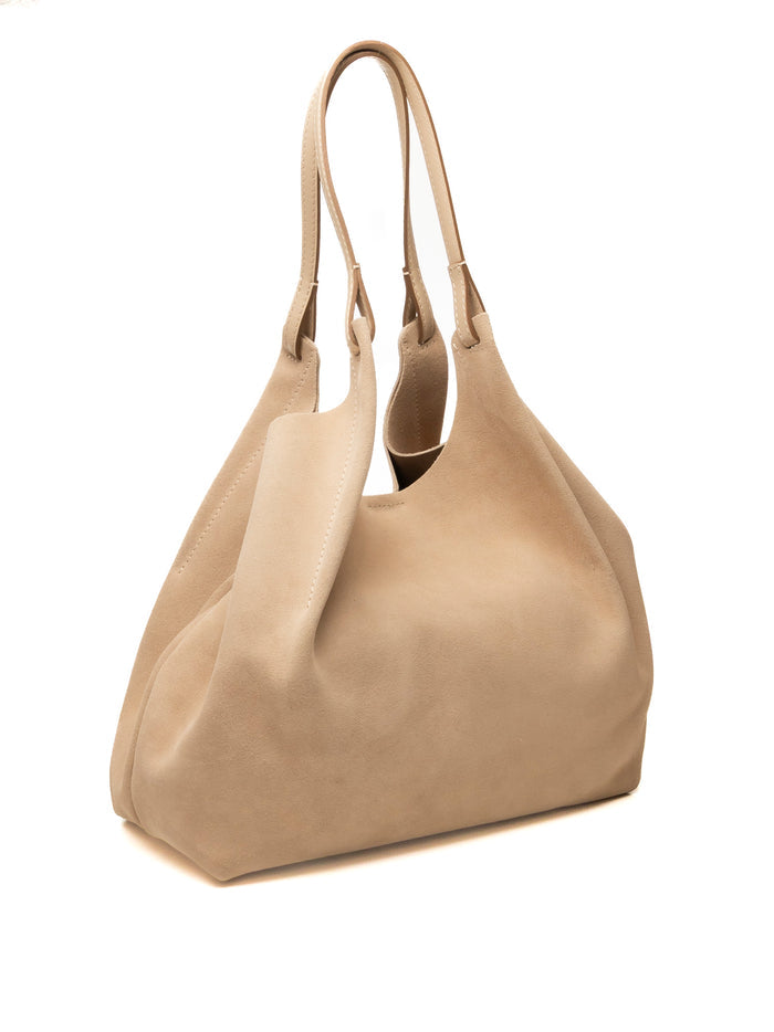 GIANNI CHIARINI borsa a spalla dua nude 9780 DUA-9308