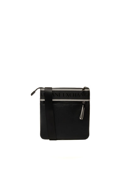 ARMANI EXCHANGE borsa a spalla nera XM002610 AF22662-UC001