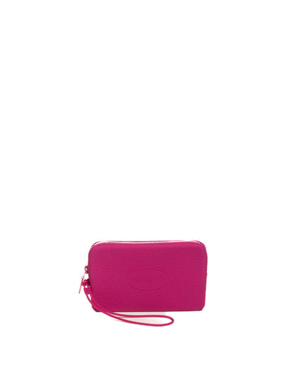 HAVAIANAS borsa mini bag logo fuxia 4145429 MINI BAG LOGO-4622