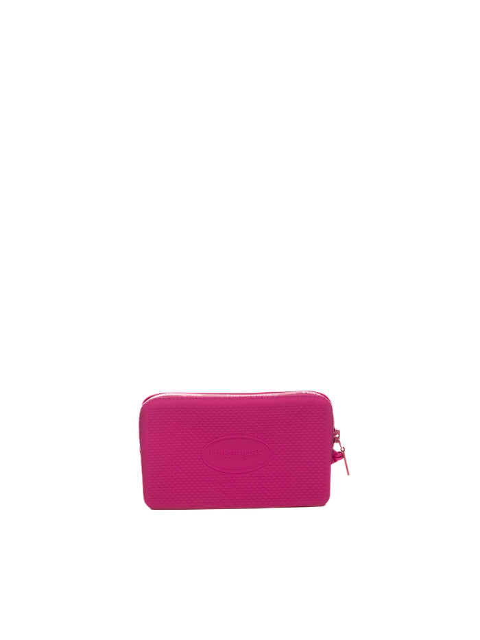 HAVAIANAS borsa mini bag logo fuxia 4145429 MINI BAG LOGO-4622