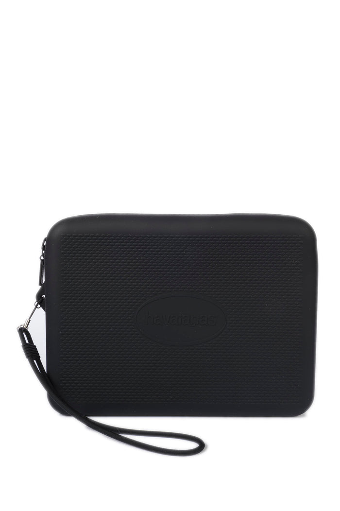 HAVAIANAS Borsa necessaire nero 4135195 NECESSAIRE-0090