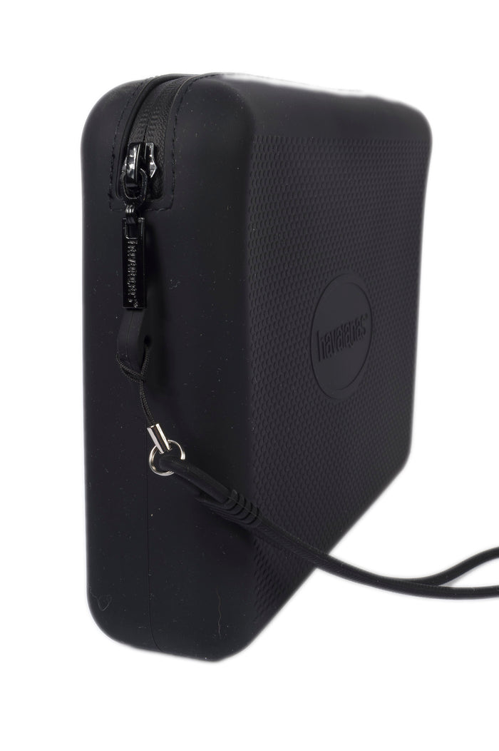HAVAIANAS Borsa necessaire nero 4135195 NECESSAIRE-0090