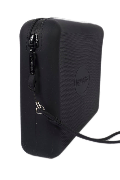 HAVAIANAS Borsa necessaire nero 4135195 NECESSAIRE-0090