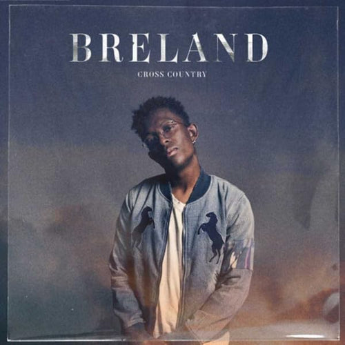Breland: Cross Country Vinyl LP