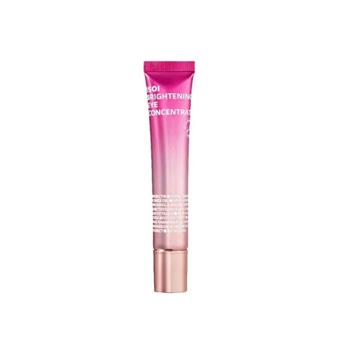 BRIGHTENING EYE CONCENTRATE – Crema Antirid Pentru Conturul Ochilor Cu Efect Iluminator
