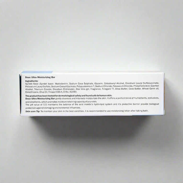 Brinton Doux Ultra Moisturizing Bar