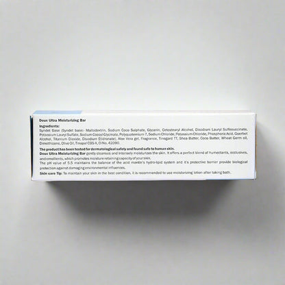 Brinton Doux Ultra Moisturizing Bar