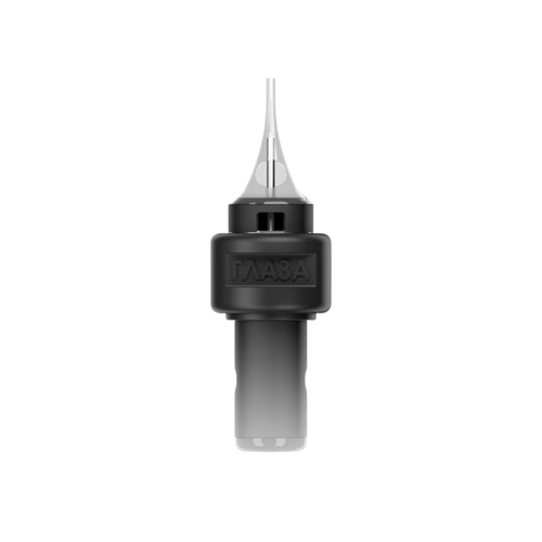 BROVI - PMU Cartridge For Eyes, 20pcs (Choose Your Type)