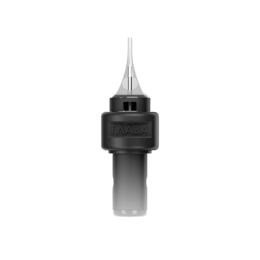 BROVI - PMU Cartridge For Eyes, 20pcs (Choose Your Type)