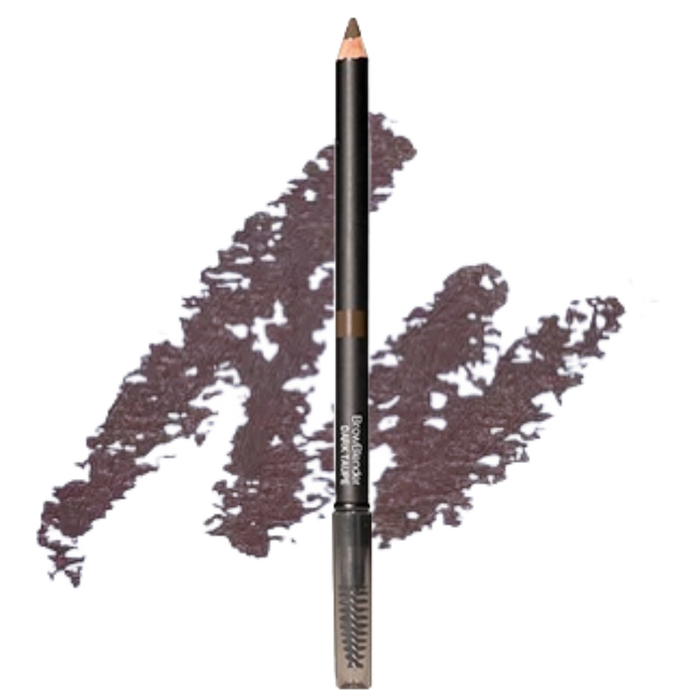 Elan Makeup Studio Professional Brow Blender Pencil for Eyebrow Shaping