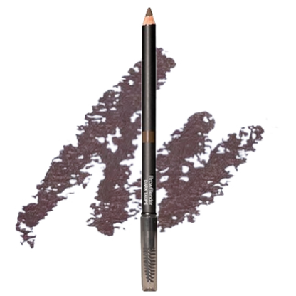 Elan Makeup Studio Professional Brow Blender Pencil for Eyebrow Shaping