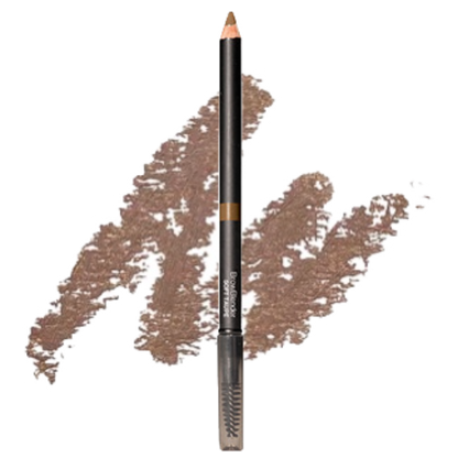 Elan Makeup Studio Professional Brow Blender Pencil for Eyebrow Shaping
