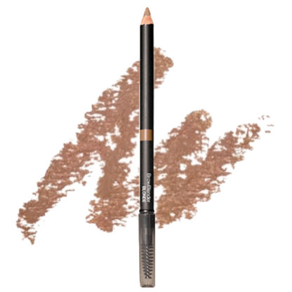 Elan Makeup Studio Professional Brow Blender Pencil for Eyebrow Shaping