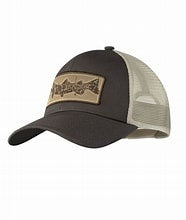 Buff Explore Trucker Cap - Lake River Khaki - L/XL