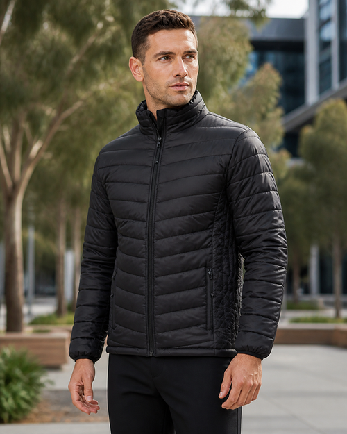 Mens Buller Jacket