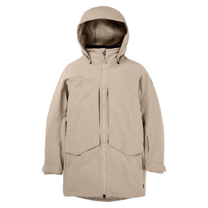 Burton Womens Prowess Jacket 2.0 2025 - UtahSkis for sale at UtahSkis