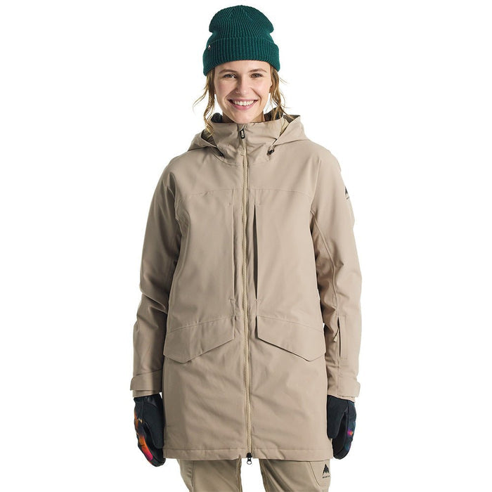 Burton Womens Prowess Jacket 2.0 2025 - UtahSkis for sale at UtahSkis