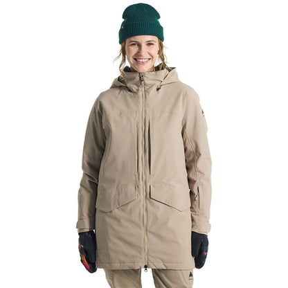 Burton Womens Prowess Jacket 2.0 2025 - UtahSkis for sale at UtahSkis