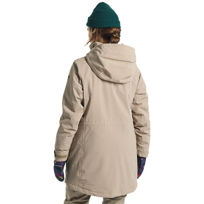 Burton Womens Prowess Jacket 2.0 2025 - UtahSkis for sale at UtahSkis