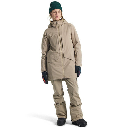 Burton Womens Prowess Jacket 2.0 2025 - UtahSkis for sale at UtahSkis