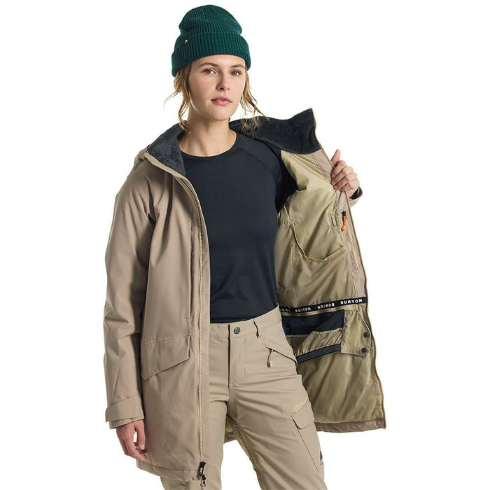 Burton Womens Prowess Jacket 2.0 2025 - UtahSkis for sale at UtahSkis