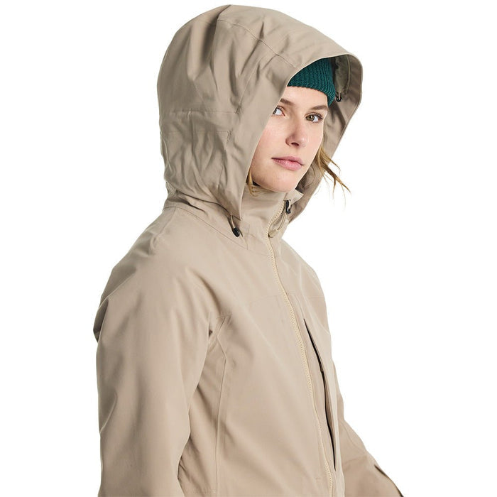 Burton Womens Prowess Jacket 2.0 2025 - UtahSkis for sale at UtahSkis