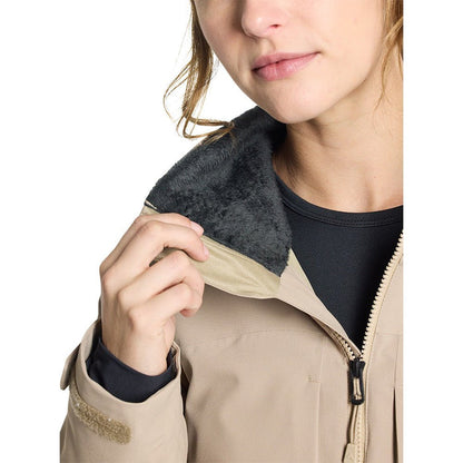 Burton Womens Prowess Jacket 2.0 2025 - UtahSkis for sale at UtahSkis