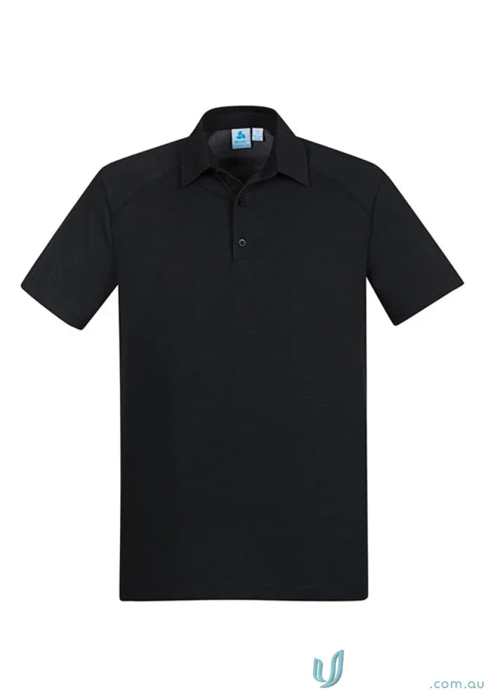 Black / S