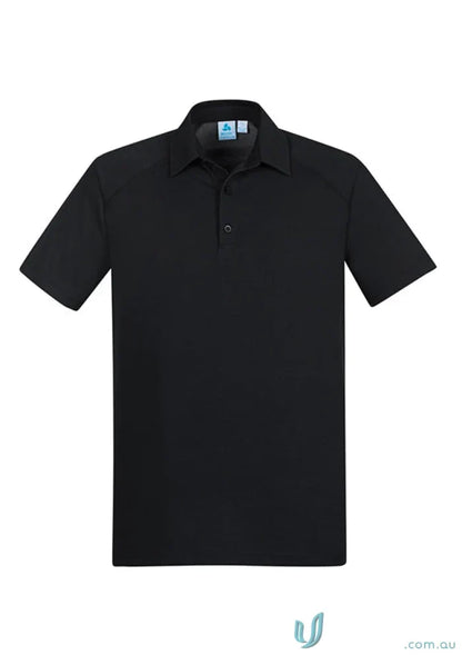Black / S