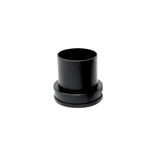 C-mount Bottom Adapter, SKU CP02063102, three quarter front view